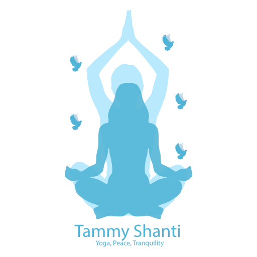 Tammy Shanti